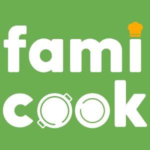 Famicook Japan